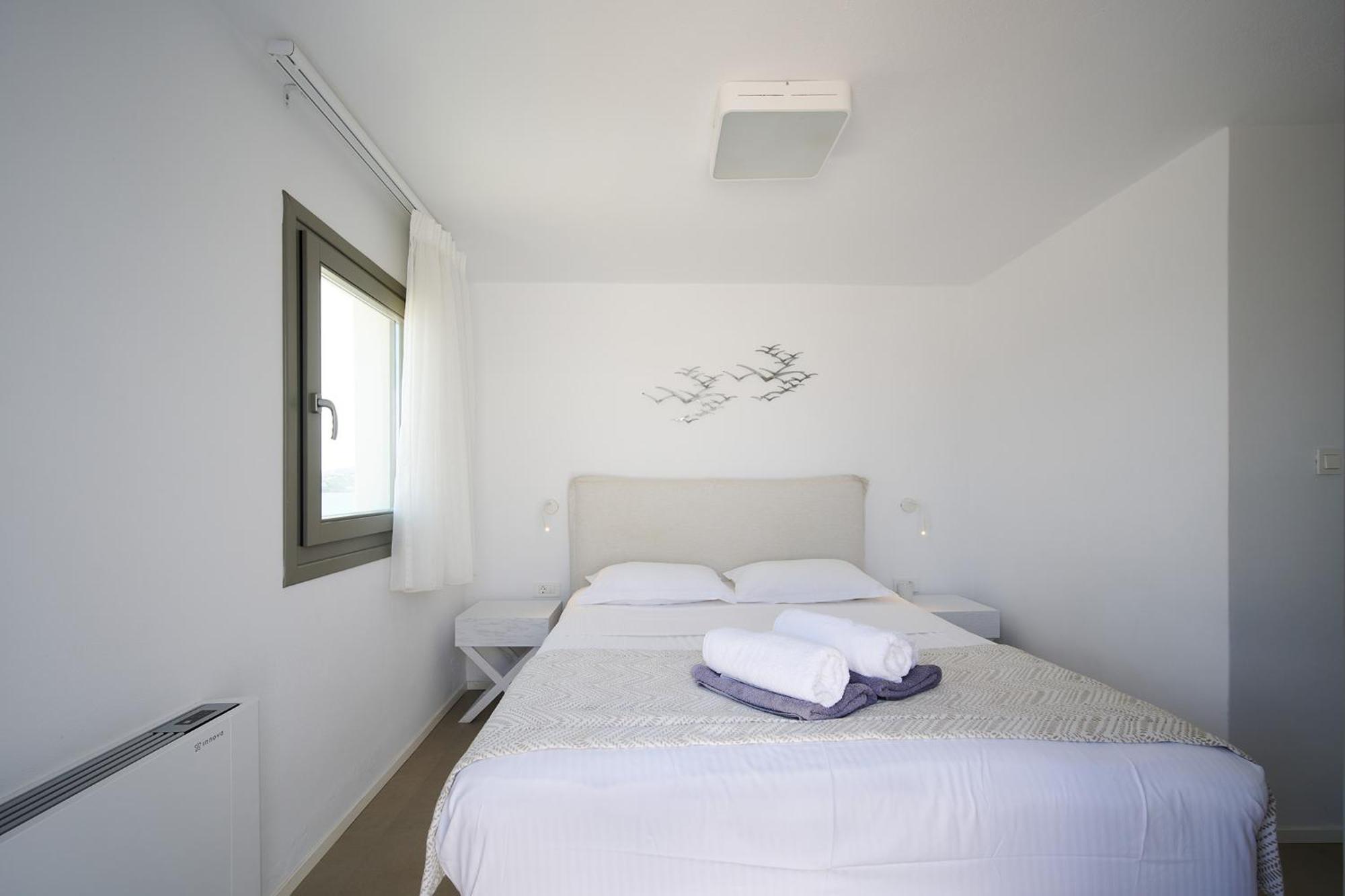 Kymo Luxury Suites Paros Kolympithres Eksteriør bilde